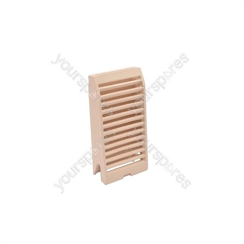 Cannone bruciatore ceramica - cannone,