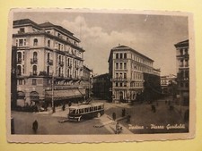 Padova - Piazza Garibaldi -