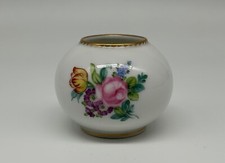 Piccola Vaso In Porcellana