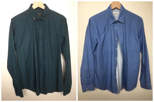 Lotto camicie camicia uomo - camicia,