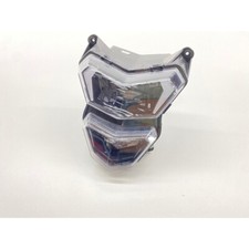 PHARE AVANT SYM NH TRAZER 125 4T 2019 2020 2021 2022