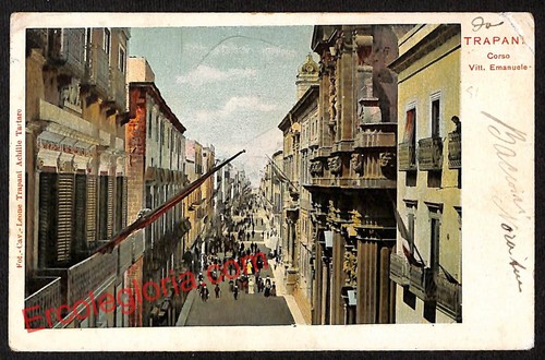 Ai9279 cartolina epoca - cartolina,