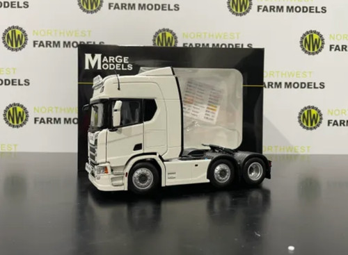 Marge models scala scania - models, 1:32