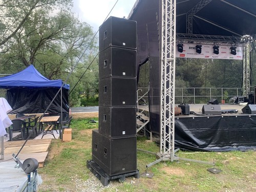 Dynacord complete sound - complete,