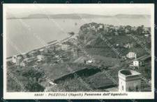 Napoli Pozzuoli Panorama