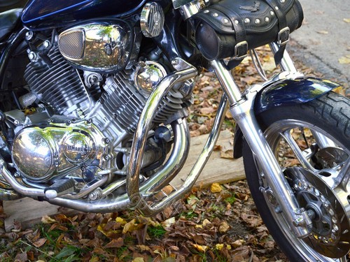 Protezione motore barra - , crash