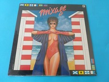 MIXAGE 1985 DEN HARROW GAZEBO