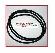 Cinghia originale trattorino