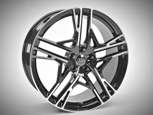 Cerchi lega audi sport r8 - sport,
