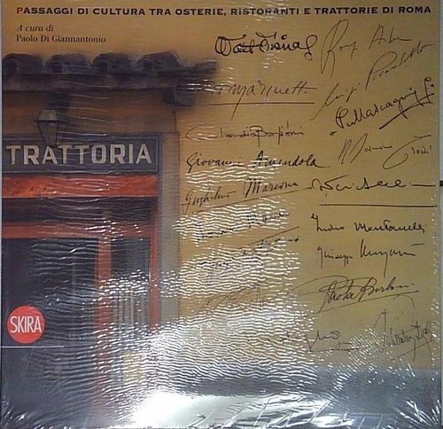 Sapori colti passaggi - passaggi, di