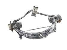 PONTE POSTERIORE PER MERCEDES