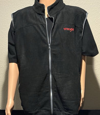 Gilet Wrangler Trail BIG-TALL