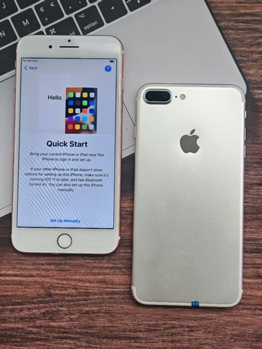 Apple iphone plus 128 - plus, 32/128/256