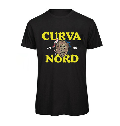 Tshirt curva nord - tshirt,