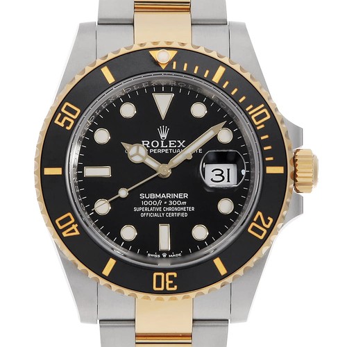 Rolex submariner date 126613ln - rolex,