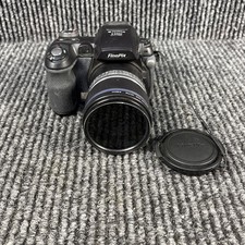 Fujifilm Finepix S5000 Zoom