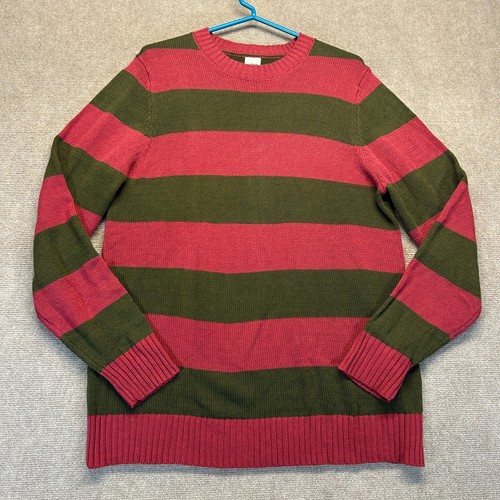 Costume maglione nightmare - costume,