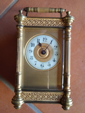 Antica Cappuccina orologio da