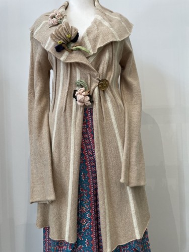 Cardigan donna anthropologie - cardigan,