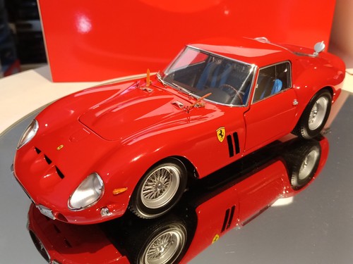 Kyosho ferrari 250 - kyosho,