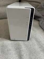 NAS Synology DS216se