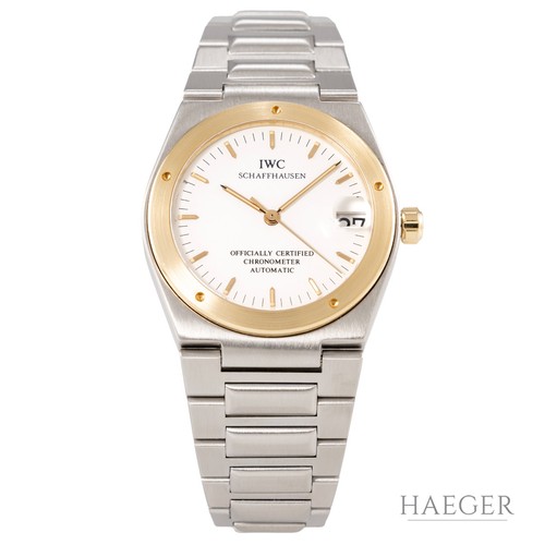 Iwc ingenieur rif - iwc, |