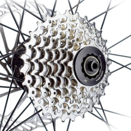 Cassetta mountain bike - cassetta,