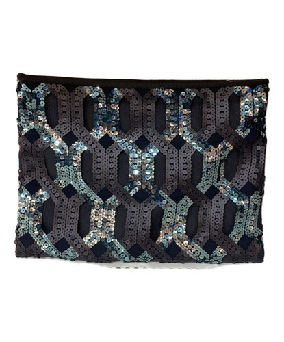 Pochette miu nera - pochette, con