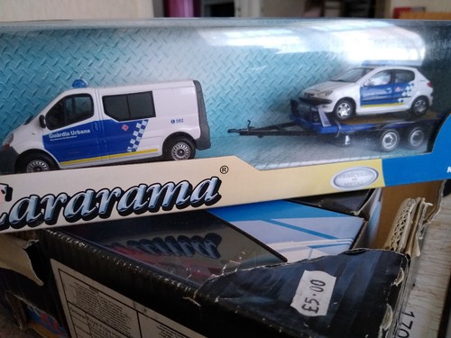 Cararama 484013 - 484013,