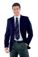 Giacca uomo stretch fresco