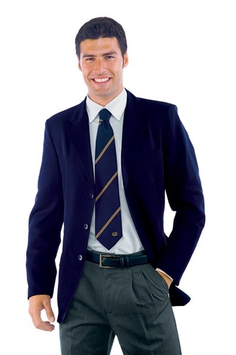 Giacca uomo stretch fresco
