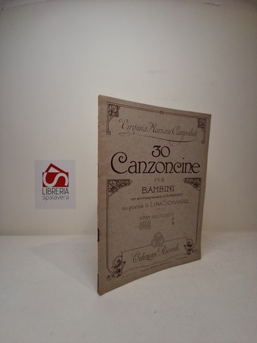 Cantiamo mariani - -,