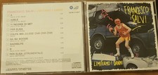 Francesco Salvi Limitiamo I Danni Cd Five Records 
