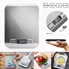 Bilancia da cucina digitale