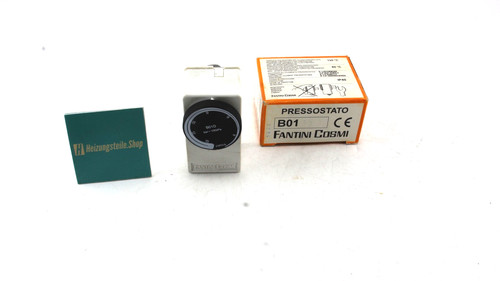 Limitatore pressione - limitatore,