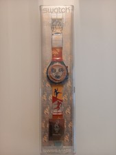 Swatch Chrono - Kalos (SCZ104)