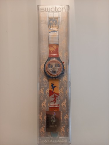 Swatch chrono kalos - swatch,