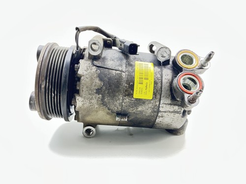 Compressore aria condizionata - aria,