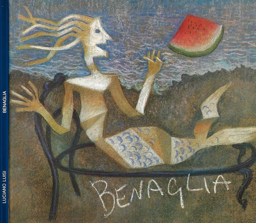 Benaglia mito fiaba - benaglia,