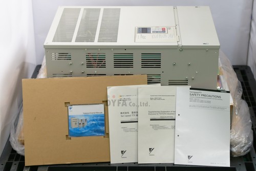Trasmissione yaskawa originale - yaskawa,