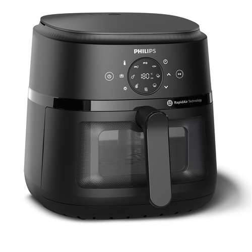 Friggitrice philips na230 - friggitrice,