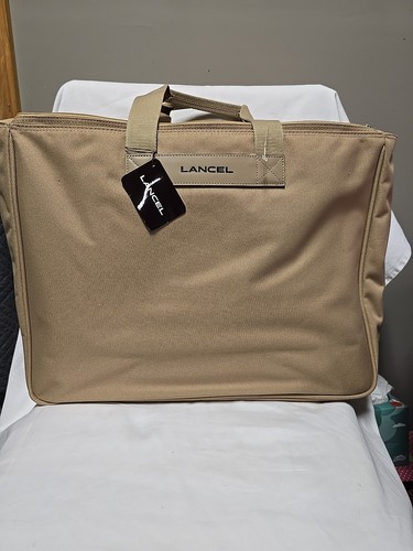 Borsa viaggio lancel paris - da,