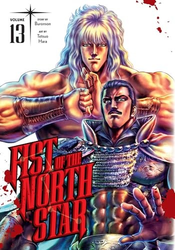 Fist the north - of, vol