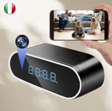 Nuovo Sveglia Orologio