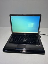 Toshiba Satellite A305 15"