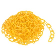 Maglie per Catena in Plastica