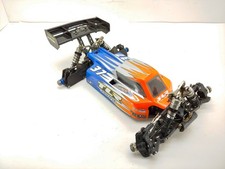 Team Losi Racing TLR 1/8