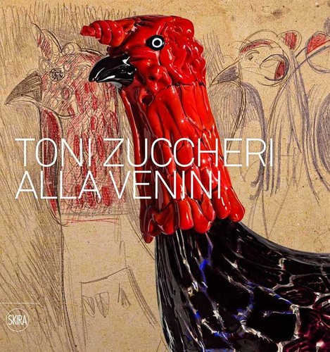 Toni zuccheri alla venini - toni,
