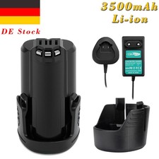 Batteria/caricabatterie 3,5 Ah