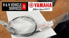Cavo acceleratore Yamaha